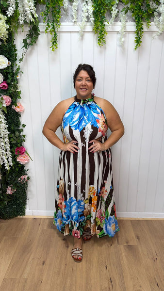 Jasmine onesize 14-24 £26.99