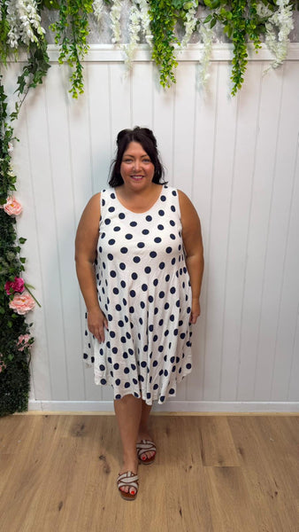 Hayley Onesize 16-24 £22.99