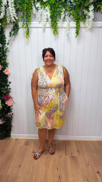 Sasha onesize 14-24 £19.99