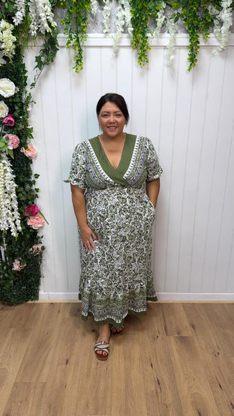 Josie Onesize 16-22 £23.99