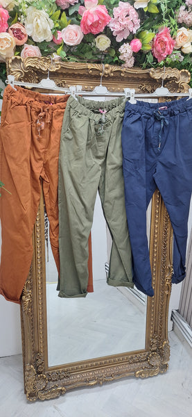 Magic trousers Onesize 16-24 £24.99
