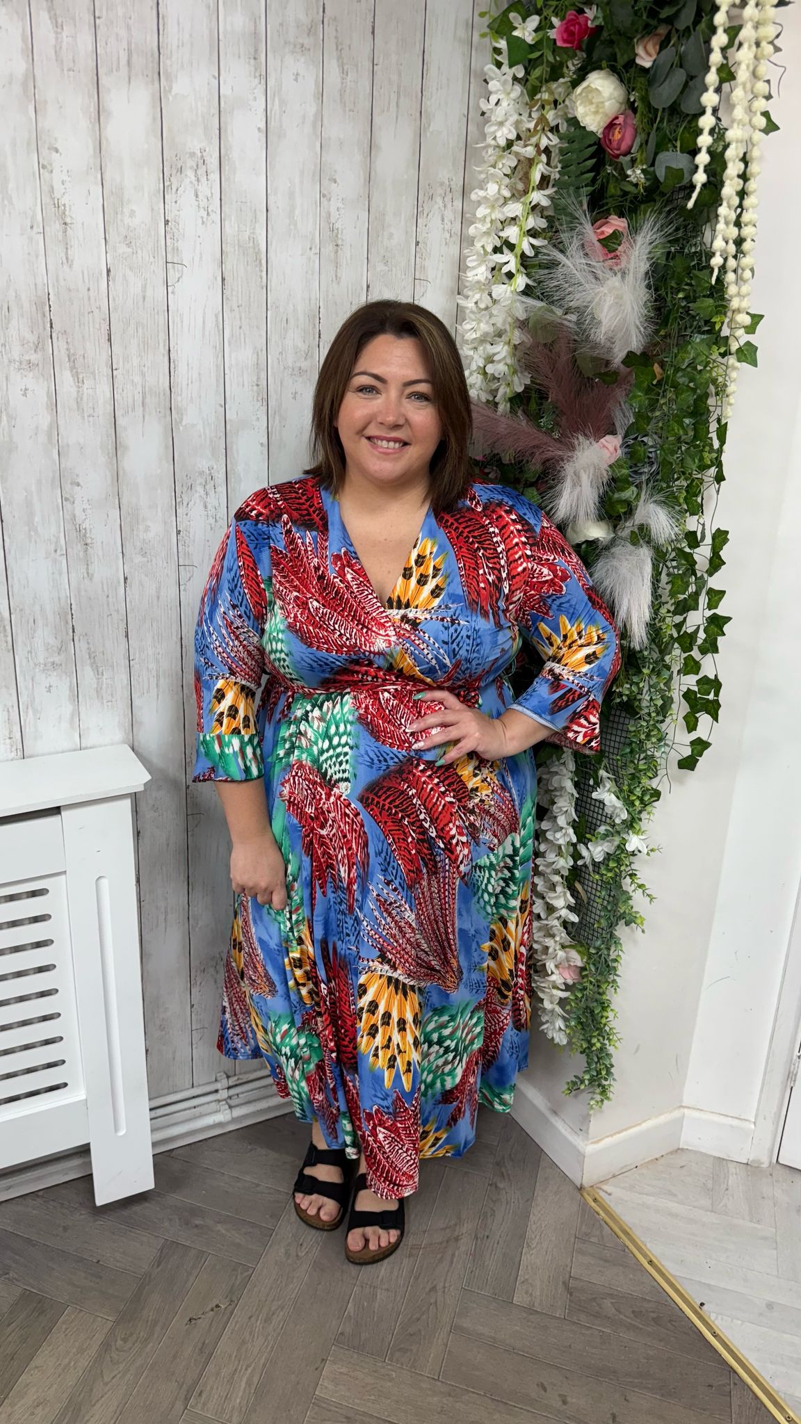 Becky Onesize 16-28 £29.99