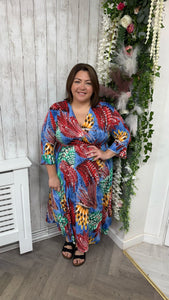 Becky Onesize 16-28 £29.99