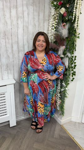 Becky Onesize 16-28 £29.99