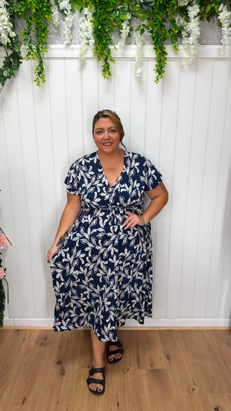 Demi Onesize 16-28 £29.99