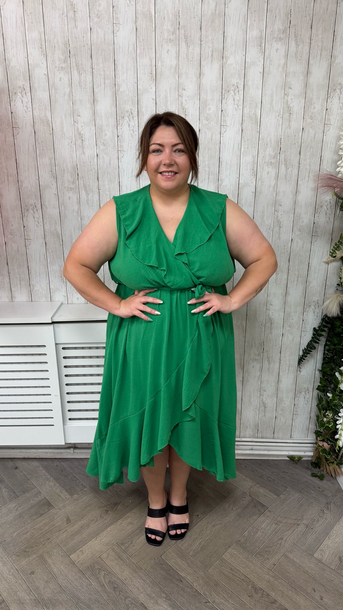 Louise onesize 18-26 £24.99