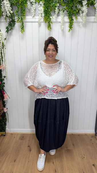 Skirt onesize 16-24 £23.99