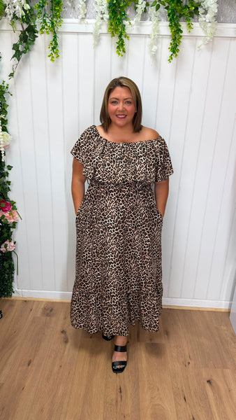 Isobel onesize 16-24 £29.99