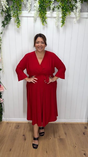 Rosie Red Onesize 16-28 £29.99