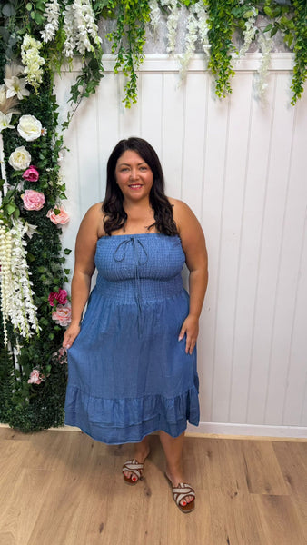 Polly Onesize 14-24 £22.99