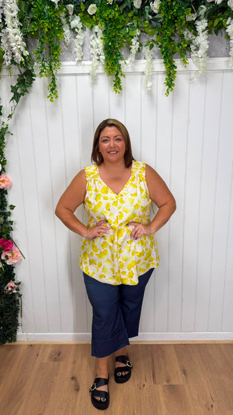 Leanne pattern onesize 16-24 £21.99