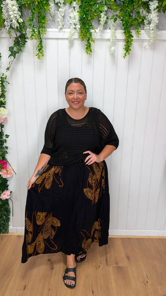 Sally onesize 16-28 £25.99