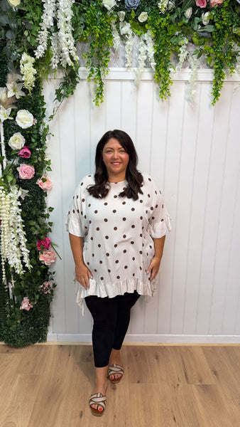 Tammy Onesize 18-24 £21.99