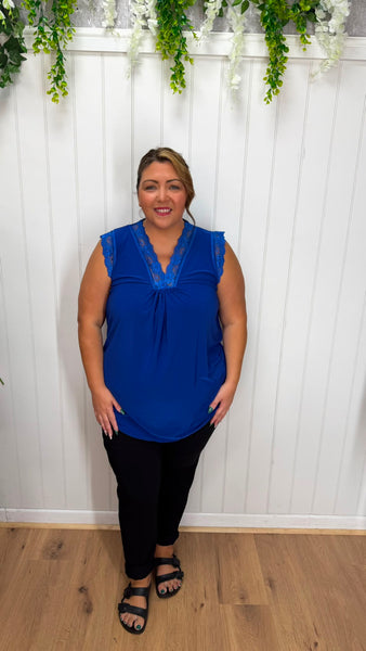 Polly Onesize 16-24 £12.99