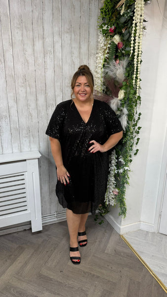 Scarlet onesize 16-26 £25.99