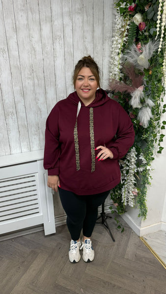 Emma Onesize 16-24 £24.99