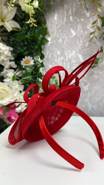 Fascinator £12.99