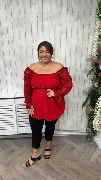 Suzie onesize 16-22 £13.99