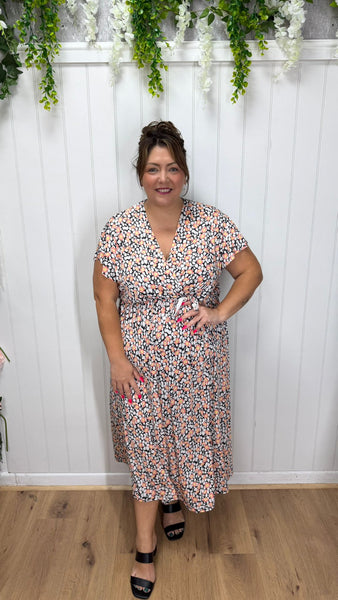 Laura onesize 16-28 £29.99