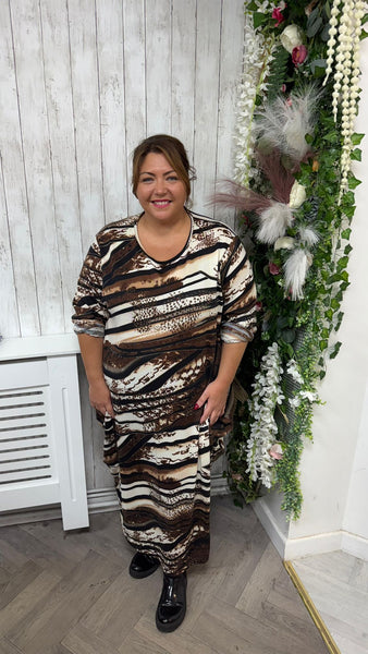 Susie onesize 18-28 £23.99
