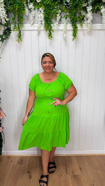 Hayley Onesize 12-24 £21.99