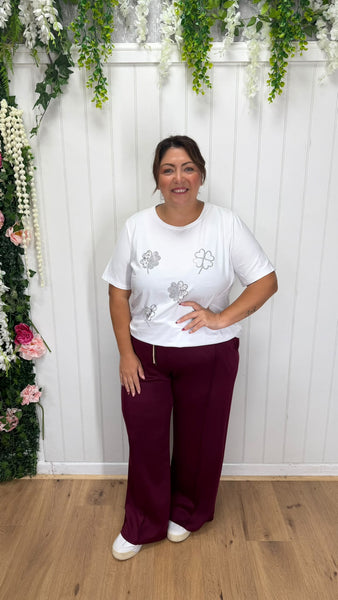 Joggers onesize 16-24 £21.99