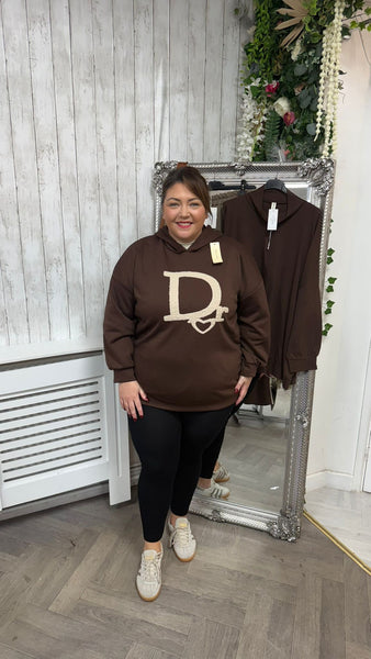 Darcey onesize 16-24 £22.99