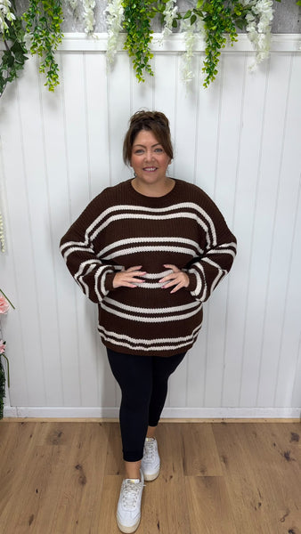Polly Onesize 18-26 £22.99