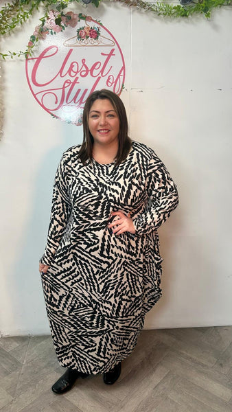 Tasha onesize 18-28 £23.99