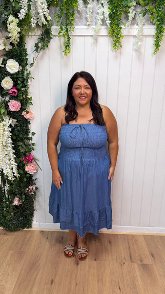 Polly Onesize 14-24 £22.99