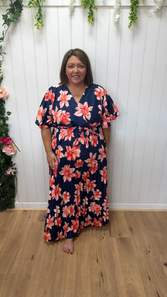 Connie onesize 18-26 £32.99