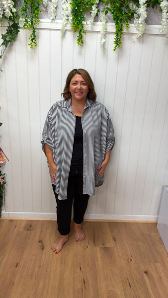 Sasha freesize shirt £21.99