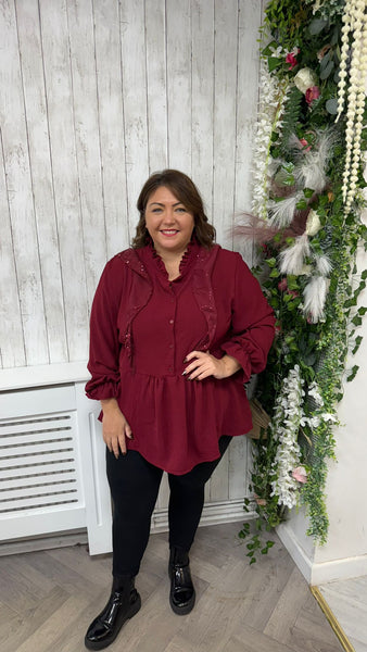 Lottie onesize 16-24 £24.99