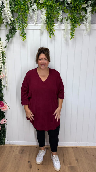 Leah onesize 18-28 £21.99