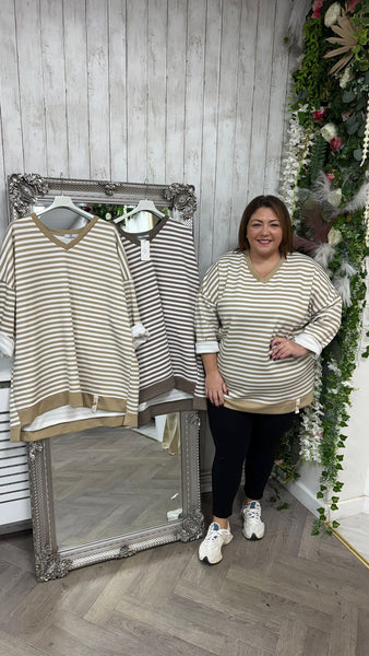 Kim Onesize 18-24 £22.99