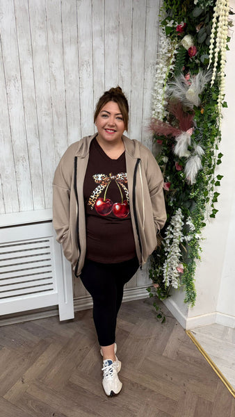 Kirsty Onesize 18-26 £24.99