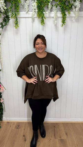 London onesize 16-26 £21.99