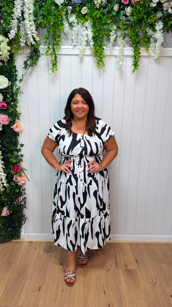 Fran Onesize 14-24 £24.99
