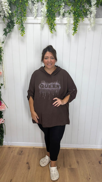 Queenie onesize 18-26 £18.99