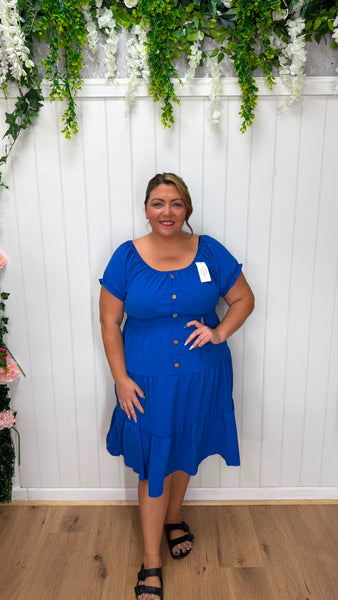 Hayley Onesize 12-24 £21.99