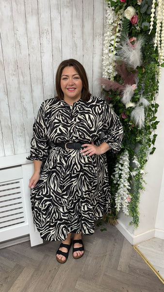 Lizzy onesize 18-26 £24.99