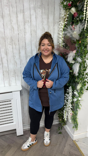 Poppy onesize 16-24 £22.99