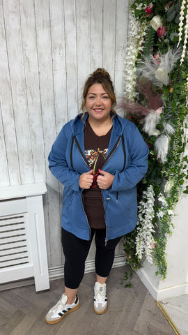 Poppy onesize 16-24 £22.99
