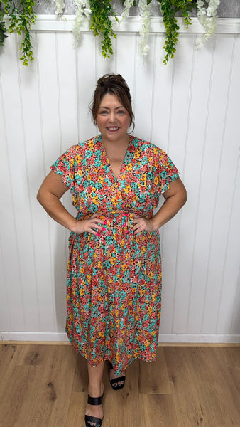 Pippa onesize 16-28 £29.99