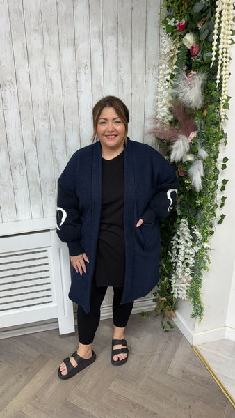 Lucy Onesize 16-24 £29.99