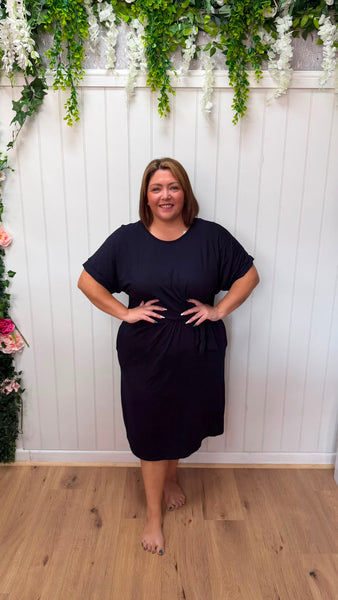 Gina onesize 16-22 £21.99