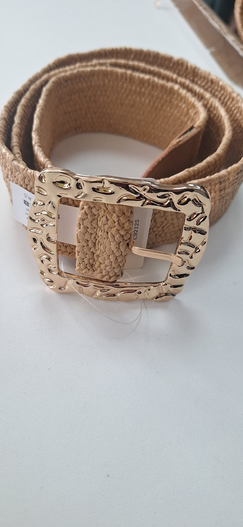 Belts fits upto 24 £12