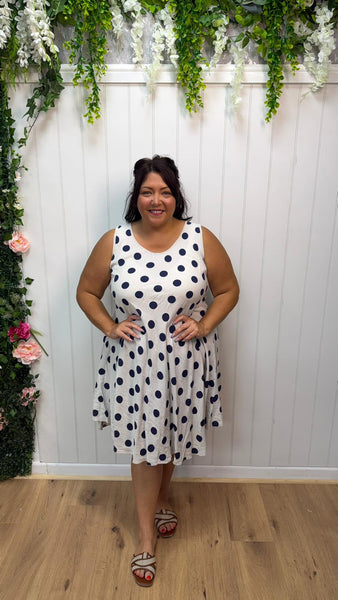 Hayley Onesize 16-24 £22.99