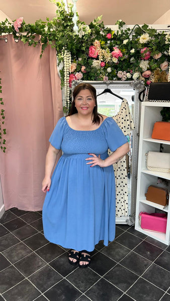 Hayley Onesize 16-24 £23.99