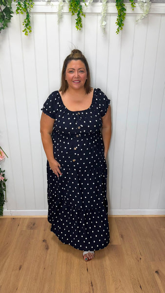 Kayla onesize 14-22 £22.99